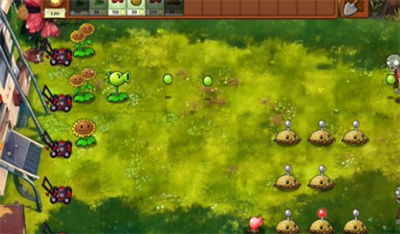 植物大战僵尸融合版2.1.4官网下载-植物大战僵尸融合版2.1.4本无广告下载v.7.16